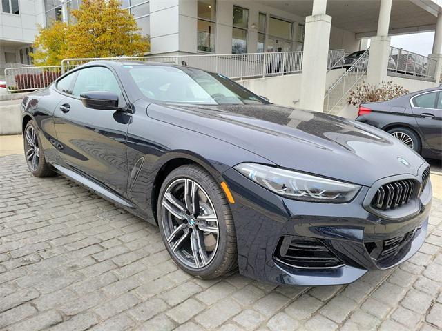new 2024 BMW 840 car, priced at $98,805