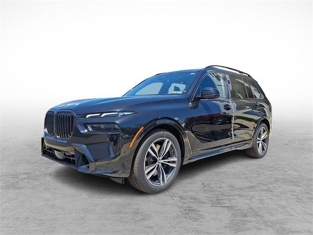 new 2026 BMW X7 car, priced at $96,880