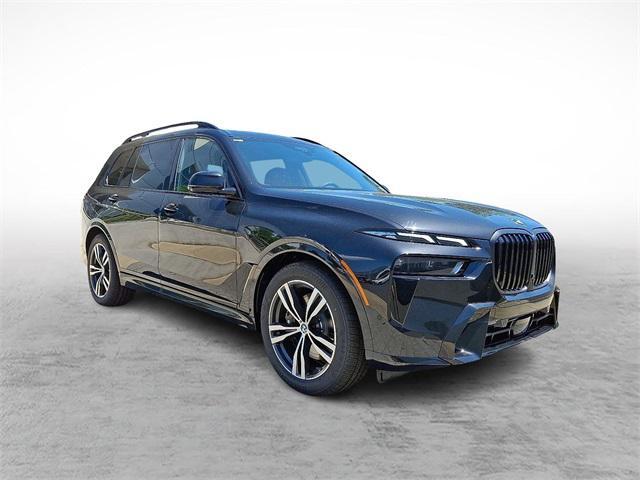 new 2026 BMW X7 car, priced at $96,880
