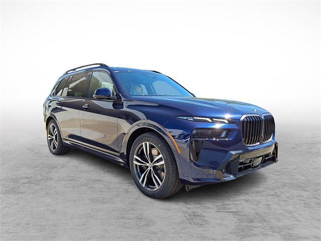 new 2026 BMW X7 car, priced at $99,480