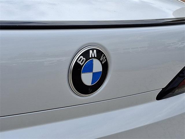 new 2026 BMW 740 car, priced at $108,230