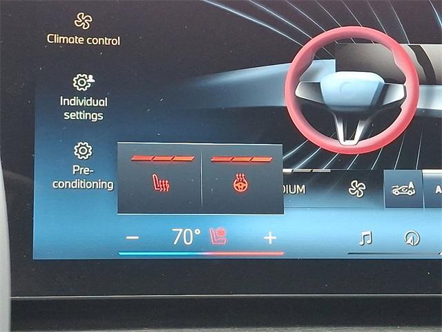 new 2026 BMW 740 car, priced at $108,230