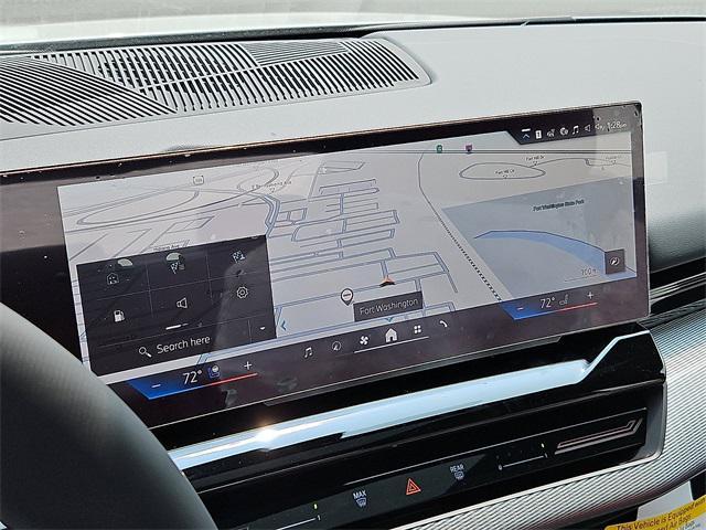 new 2026 BMW 530 car, priced at $70,990