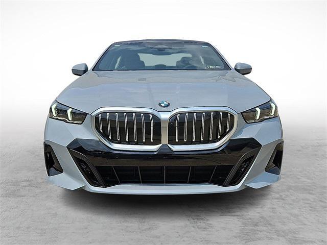 new 2026 BMW 530 car, priced at $70,990