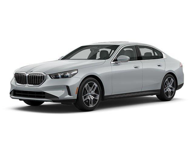 new 2026 BMW 530 car, priced at $70,990