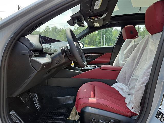new 2026 BMW 530 car, priced at $70,990