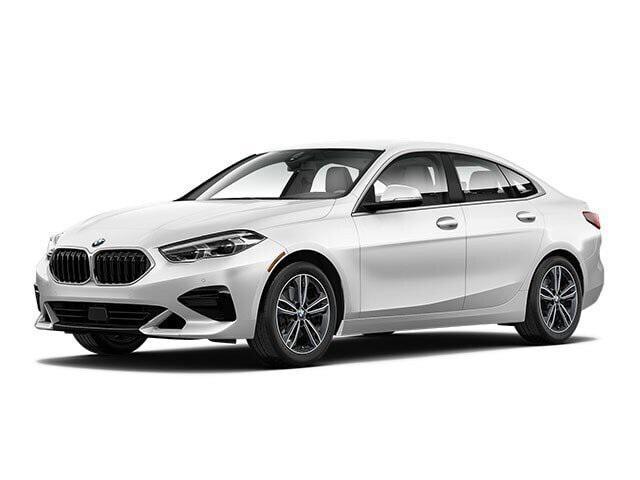 new 2024 BMW 228 Gran Coupe car, priced at $45,255