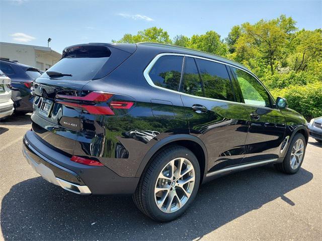 new 2025 BMW X5 car, priced at $73,725
