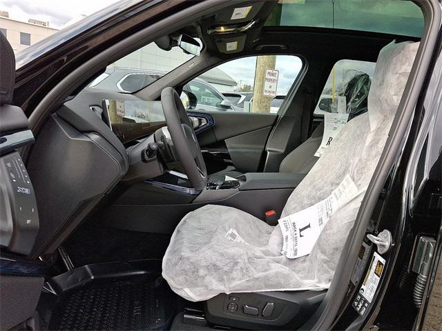 new 2026 BMW X3 car, priced at $62,240