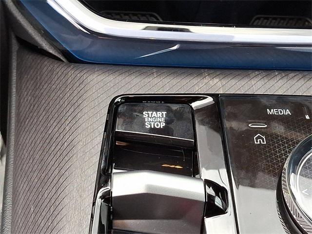 new 2026 BMW X3 car, priced at $62,240