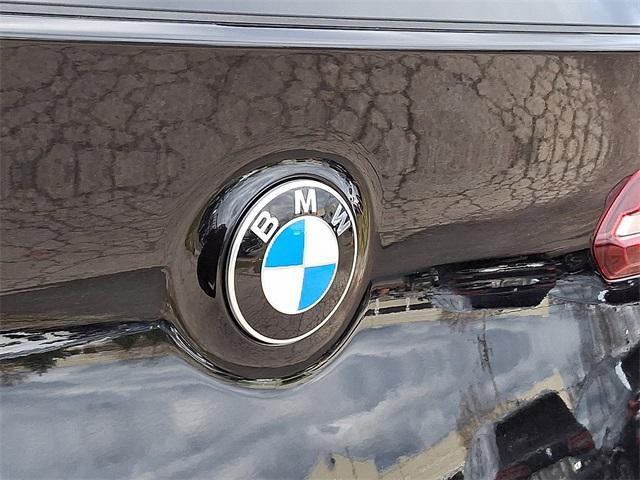 new 2026 BMW X3 car, priced at $62,240