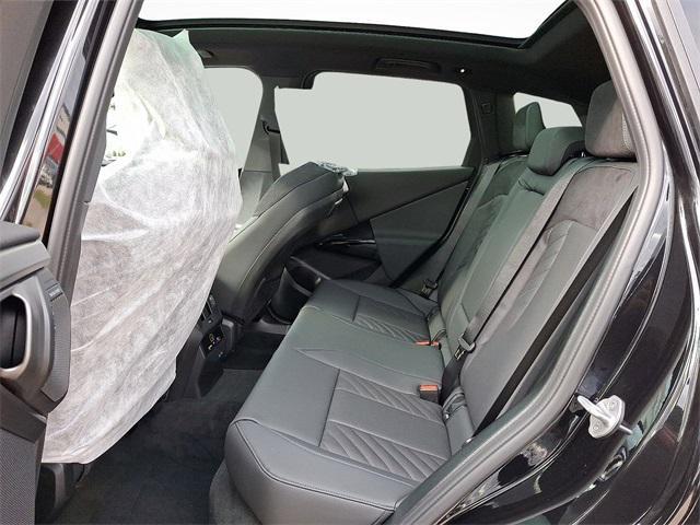 new 2026 BMW X3 car, priced at $62,240