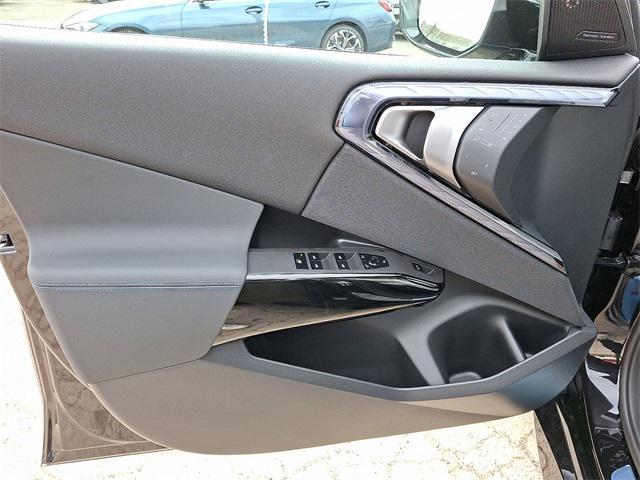 new 2026 BMW X3 car, priced at $62,240