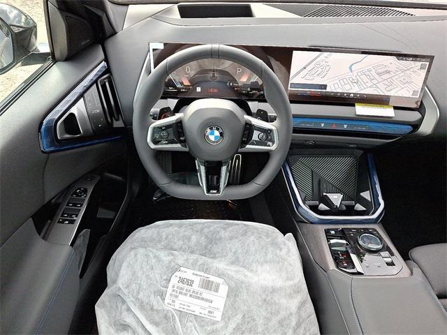 new 2026 BMW X3 car, priced at $62,240