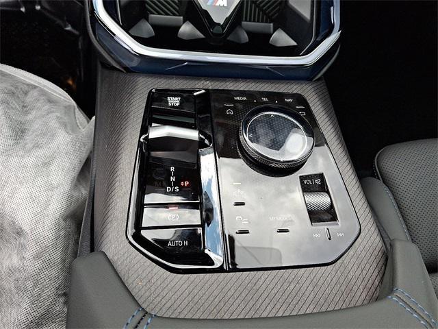 new 2026 BMW X3 car, priced at $62,240