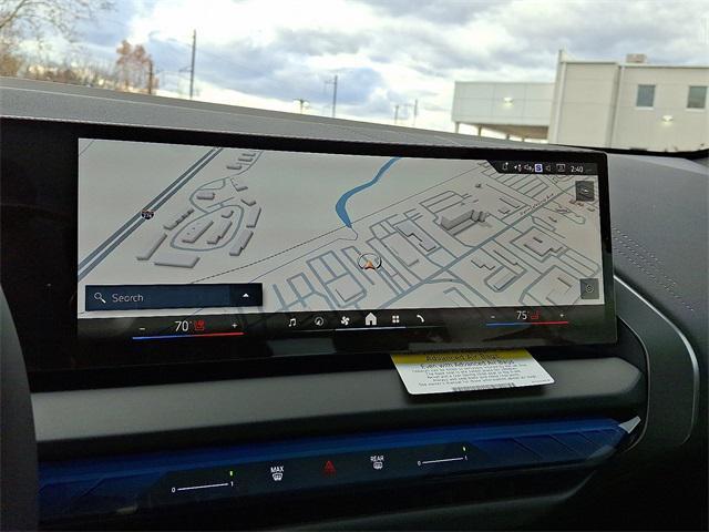 new 2026 BMW X3 car, priced at $62,240