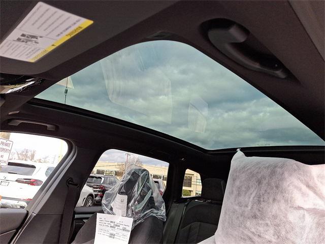 new 2026 BMW X3 car, priced at $62,240