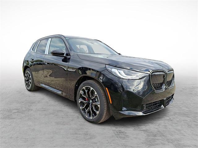 new 2026 BMW X3 car, priced at $62,240