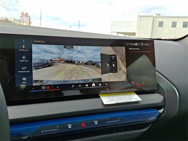 new 2026 BMW X3 car, priced at $62,240