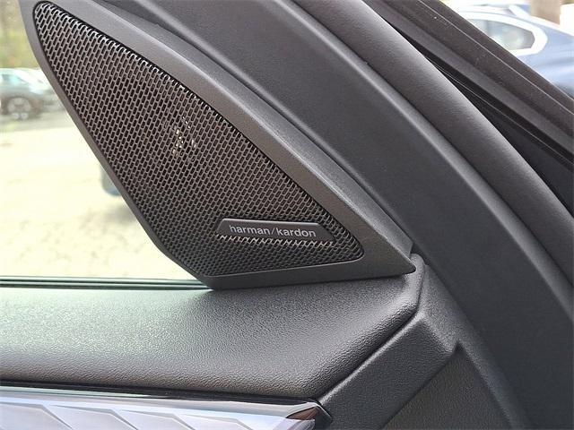 new 2026 BMW X3 car, priced at $62,240