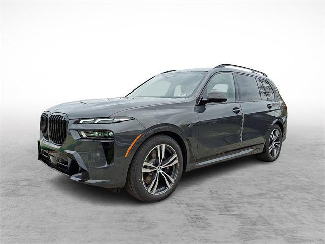 new 2026 BMW X7 car, priced at $98,030