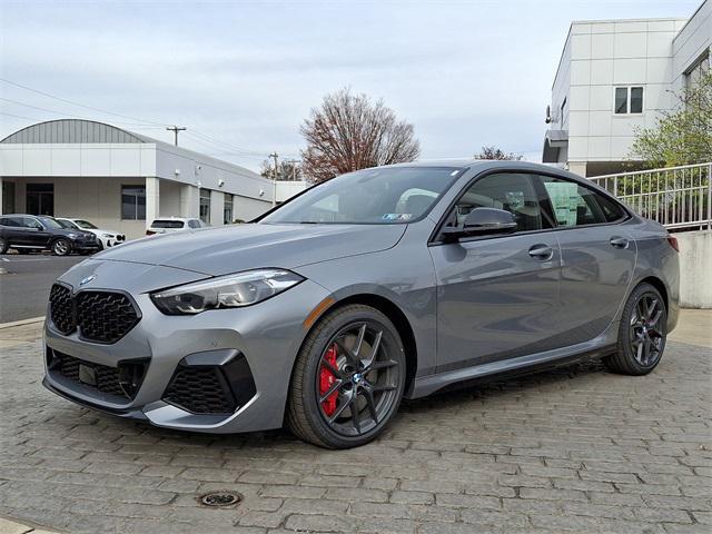 new 2024 BMW M235 Gran Coupe car, priced at $56,475