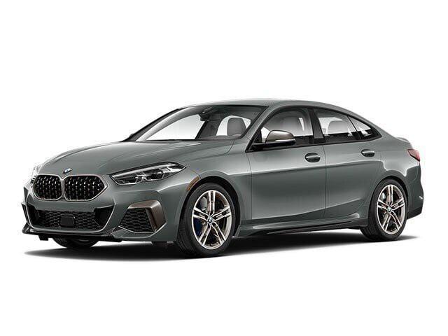 new 2024 BMW M235 Gran Coupe car, priced at $56,475