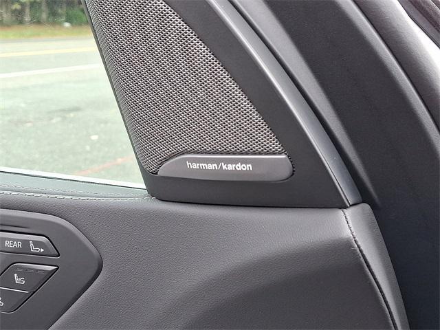 new 2026 BMW X7 car, priced at $98,280