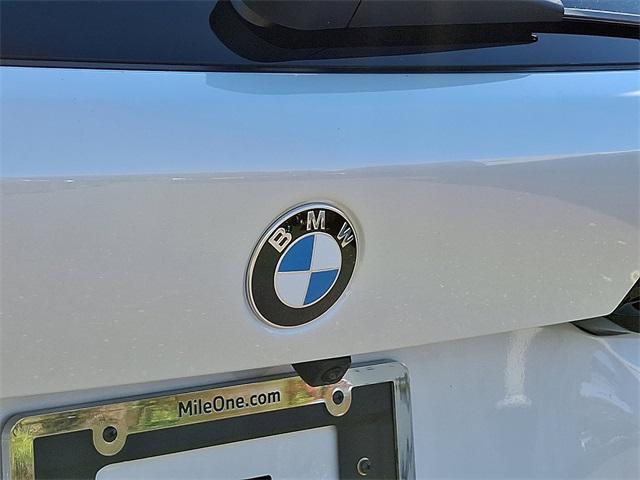 new 2026 BMW X5 car, priced at $81,375