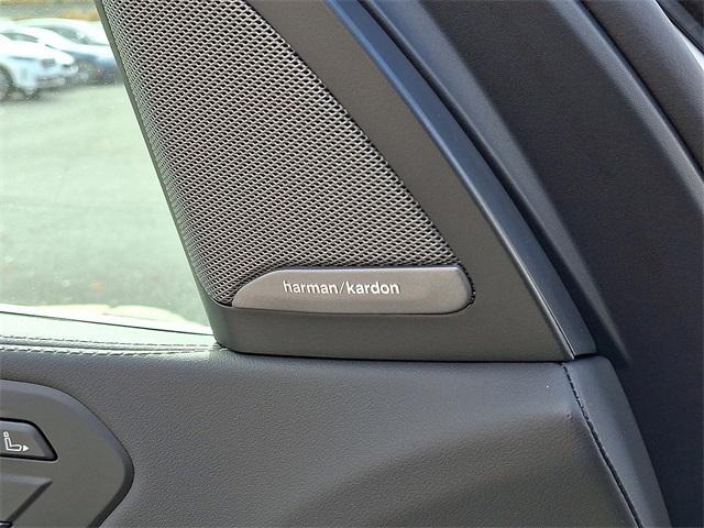 new 2026 BMW X7 car, priced at $90,230