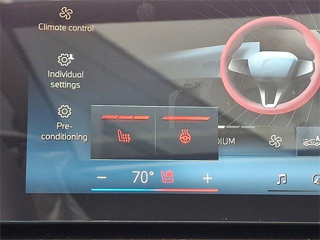 new 2026 BMW X7 car, priced at $90,230