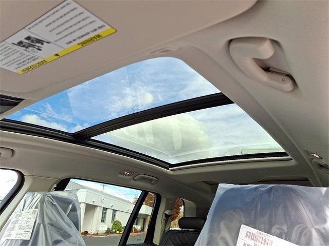 new 2026 BMW X7 car, priced at $90,230