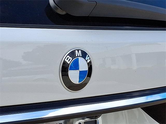 new 2026 BMW X7 car, priced at $90,230