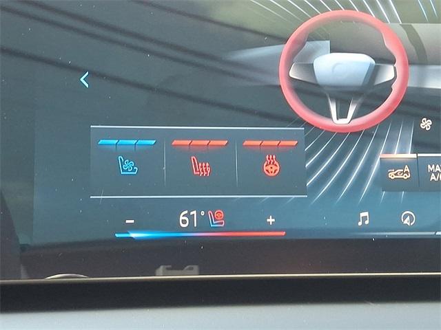 new 2026 BMW X3 car, priced at $56,190