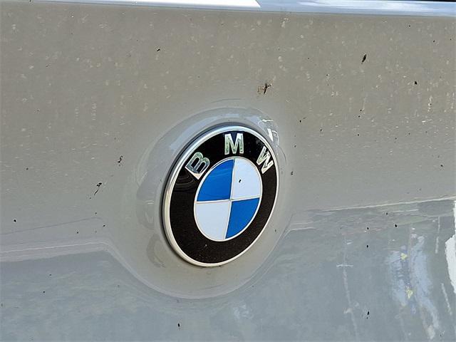 new 2026 BMW X3 car, priced at $56,190