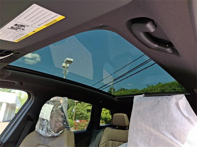 new 2026 BMW X3 car, priced at $56,190