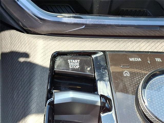 new 2026 BMW X3 car, priced at $56,190