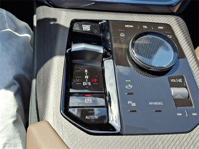 new 2026 BMW X3 car, priced at $56,190