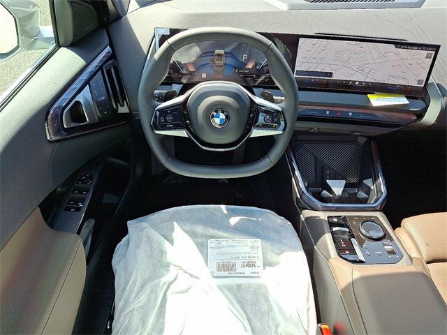 new 2026 BMW X3 car, priced at $56,190