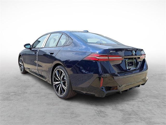 new 2026 BMW 530 car, priced at $70,240