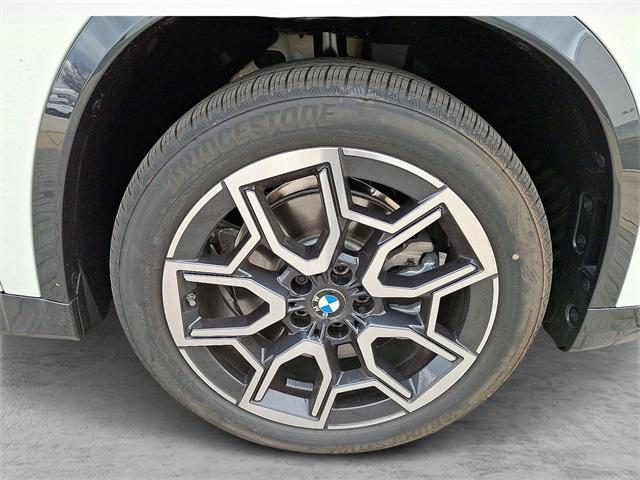 new 2026 BMW X1 car, priced at $48,105