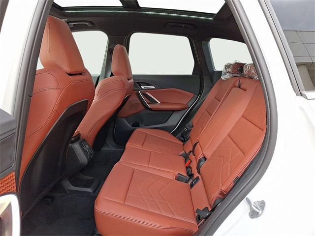 new 2026 BMW X1 car, priced at $48,105