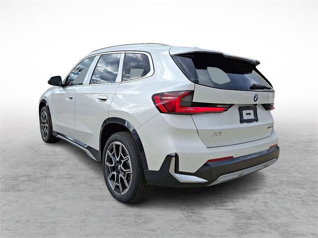 new 2026 BMW X1 car, priced at $48,105