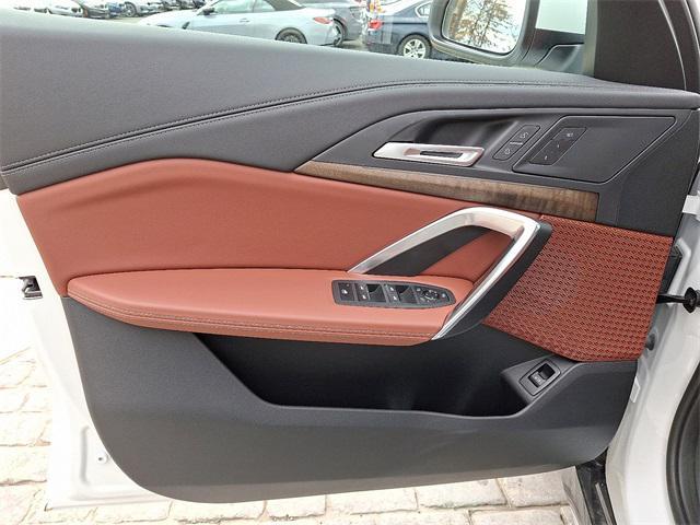 new 2026 BMW X1 car, priced at $48,105