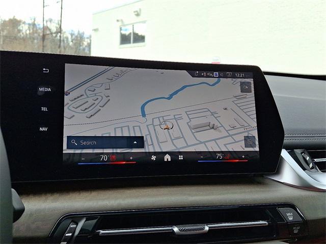 new 2026 BMW X1 car, priced at $48,105