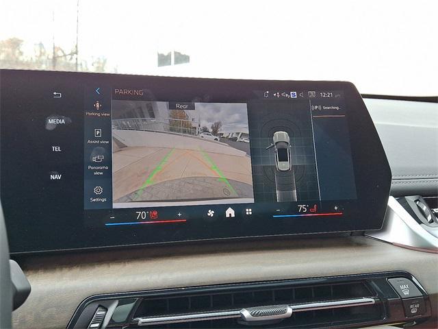 new 2026 BMW X1 car, priced at $48,105