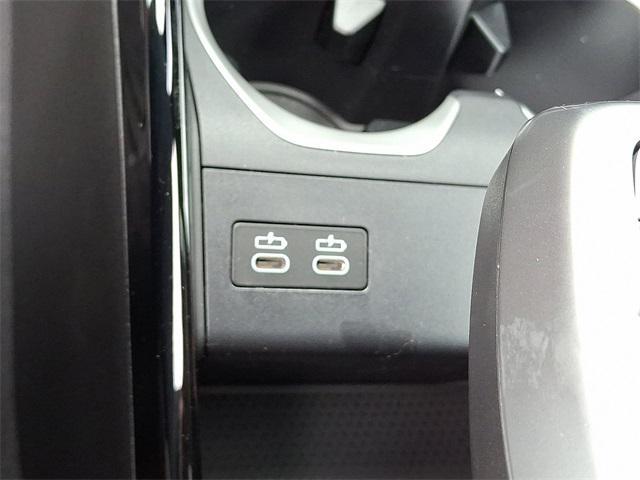 new 2026 BMW X1 car, priced at $48,105