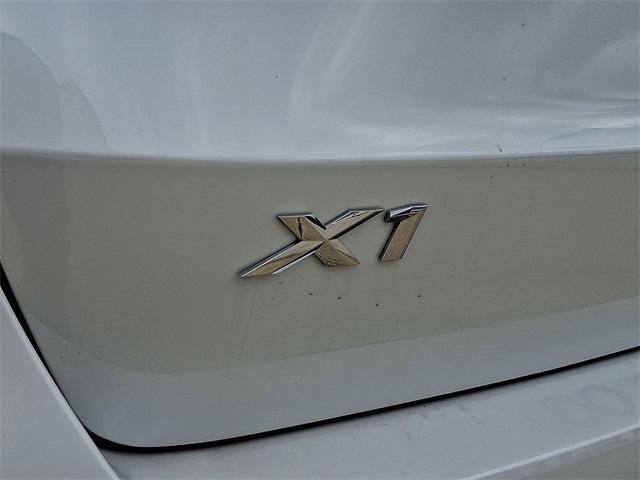 new 2026 BMW X1 car, priced at $48,105
