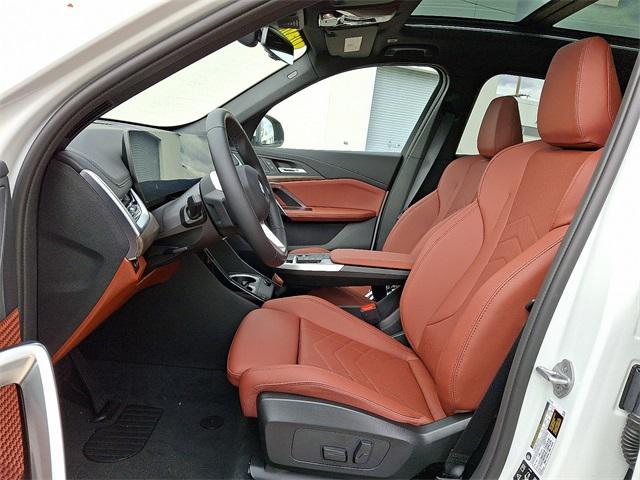 new 2026 BMW X1 car, priced at $48,105
