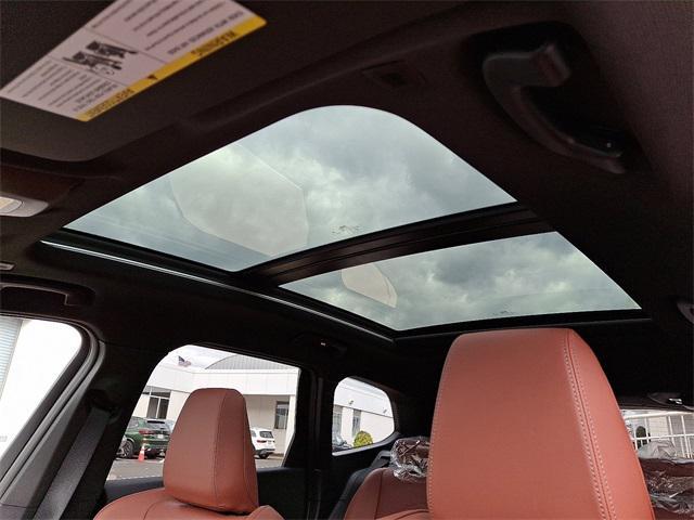 new 2026 BMW X1 car, priced at $48,105